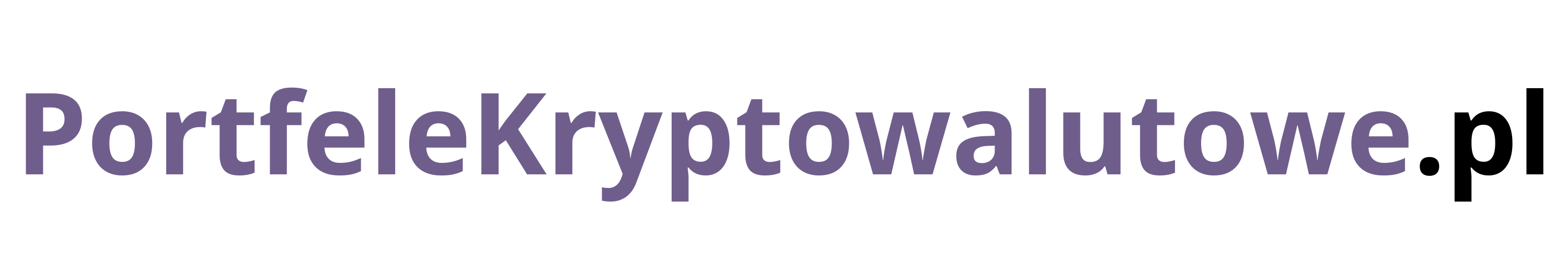 Sklep Portfele Kryptowalutowe